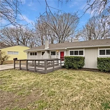 Image 7 - 11351 Corrington Avenue, Ruskin Heights, Kansas City, MO 64134, USA - House for sale