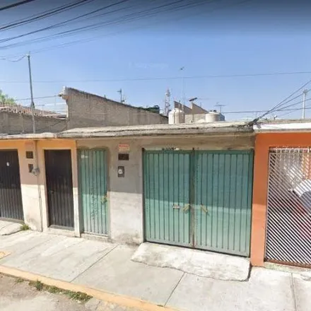 Image 2 - Calle Mariano Matamoros, Nueva Díaz Ordaz, 55056 Ecatepec de Morelos, MEX, Mexico - House for sale