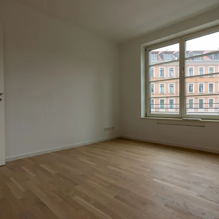 Image 2 - Cunnersdorfer Straße 2, 04318 Leipzig, Germany - Apartment for rent