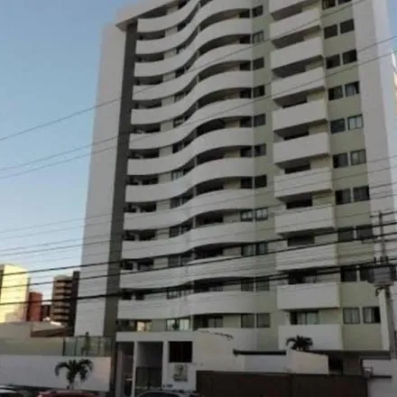 Image 2 - Edifício Las Vegas, Rua Deputado José Lages 1169, Ponta Verde, Maceió - AL, 57035-330, Brazil - Apartment for rent