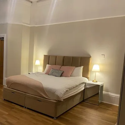 Rent this 1 bed apartment on Sheffield in S10 2SE, United Kingdom