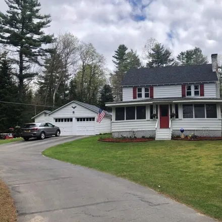 Buy this 3 bed house on 776 McKenzie Pond Road in North Elba, NY 12983