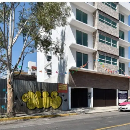 Image 4 - Calle del Golfo, Gustavo A. Madero, 07270 Mexico City, Mexico - Apartment for sale