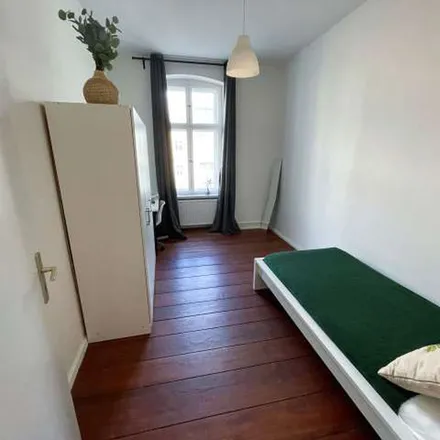 Rent this 4 bed apartment on Greifswalder Straße 228 in 10405 Berlin, Germany