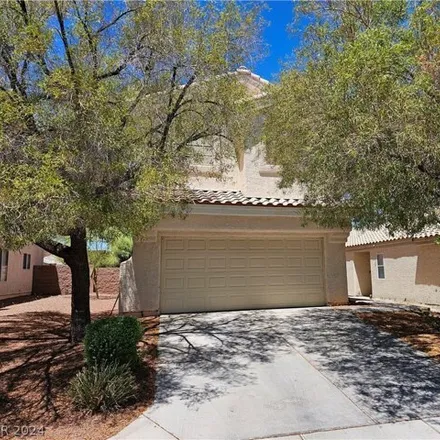 Rent this 3 bed house on 1165 Ekalaka Rd in Henderson, Nevada