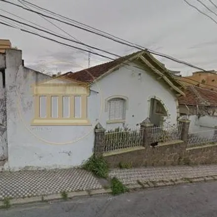 Buy this studio house on Rua Deputado Oliveira Braga in Ponte Alta, Aparecida - SP