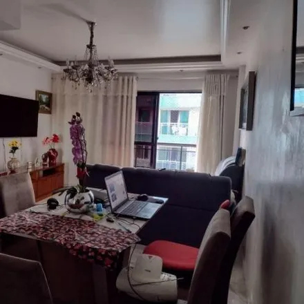 Buy this 2 bed apartment on Rua B in Bento Ribeiro, Rio de Janeiro - RJ