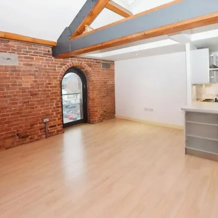 Image 3 - Rochdale Canal Warehouse, Tariff Street, Manchester, M1 2FF, United Kingdom - Apartment for sale