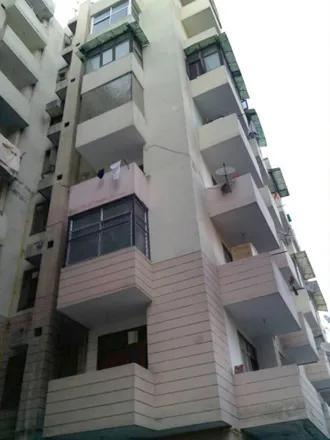 Image 8 - Angel Mercury Apartment, Mall Road, Gautam Buddha Nagar District, Noida - 201014, Uttar Pradesh, India - Apartment for sale