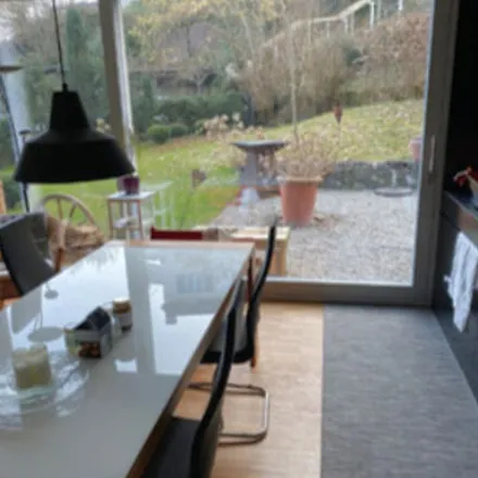 Rent this 3 bed apartment on Merkur-Kreisel in Horw, Switzerland