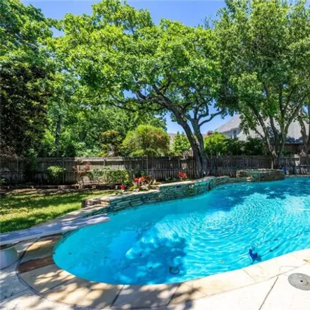 Image 1 - 990 Turnberry Lane, Southlake, TX 76092, USA - House for sale