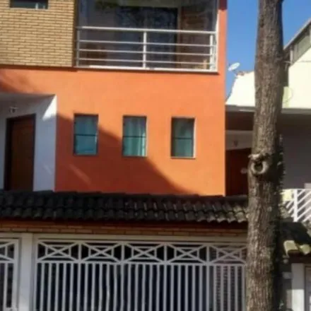 Buy this 3 bed house on Rua Suíça in Parque das Nações, Santo André - SP