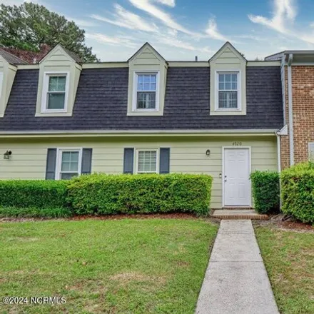 Buy this 2 bed house on 4920 Marlin Ct in Wilmington, North Carolina