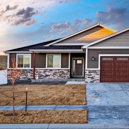 Buy this 4 bed house on Carla Drive in Ranchettes, Laramie County