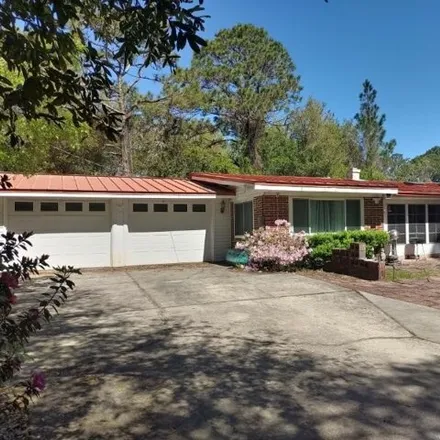 Buy this 3 bed house on 113 Apalachee Street in Franklin County, FL 32322