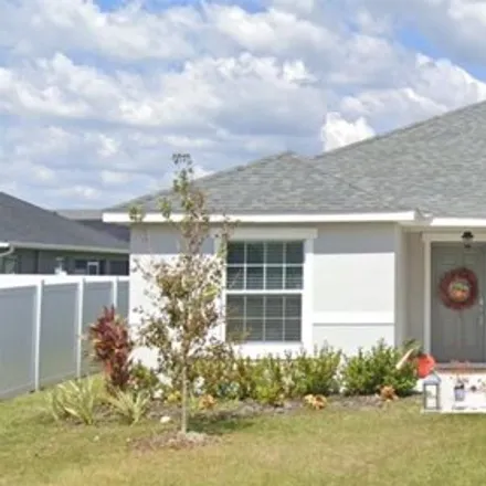 Buy this 3 bed house on 3789 Peregrine Way in Lakeland, FL 33811