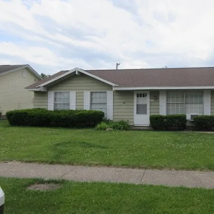 Buy this 3 bed house on 1205 E 24th Pl in Sterling, Illinois