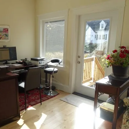 Image 7 - Armdale, Halifax, NS B3N 1E4, Canada - House for rent
