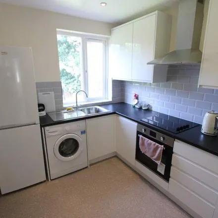 Rent this 1 bed apartment on Morton Way in Waterfall Road, London