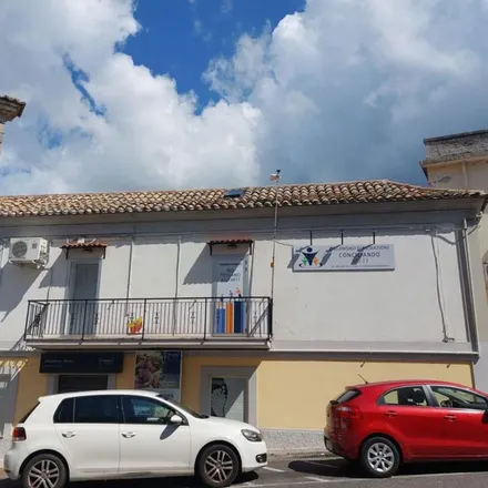 Rent this 1 bed apartment on I.T.C. Grimaldi in Via Alessandro Turco, 88100 Catanzaro CZ