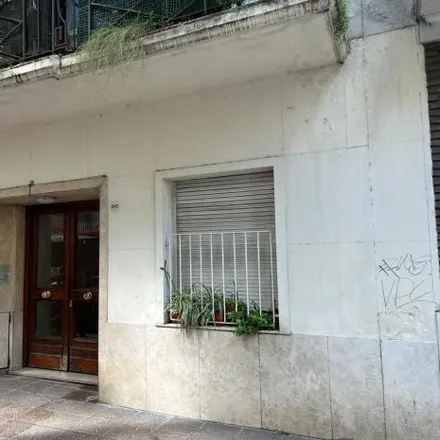 Rent this 2 bed apartment on Jerónimo Salguero 1959 in Palermo, C1425 DEP Buenos Aires