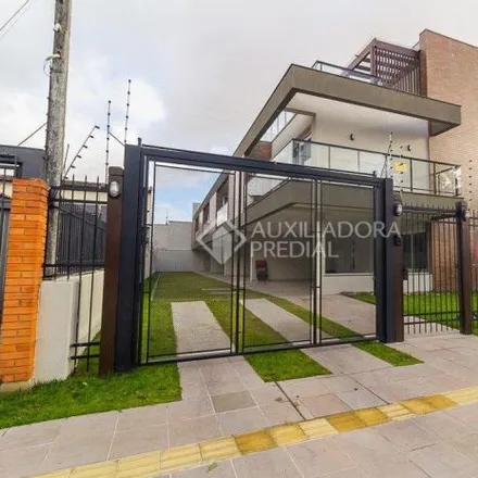 Buy this 3 bed house on Avenida Pereira Passos in Vila Assunção, Porto Alegre - RS