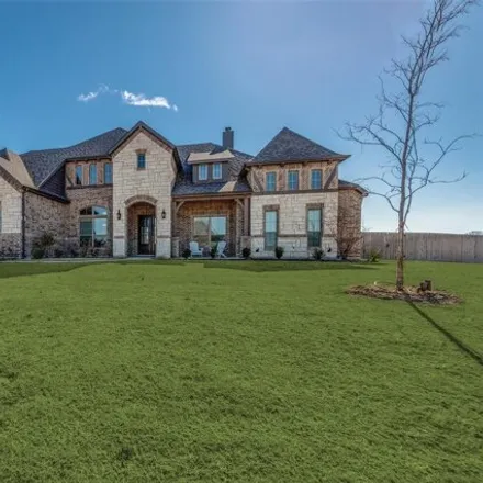 Rent this 5 bed house on Friendship Lane in Ellis County, TX