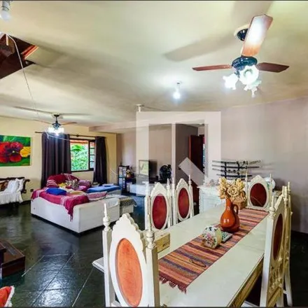 Buy this 4 bed house on Rua Desembargador Soares De Pinho in Camboinhas, Niterói - RJ
