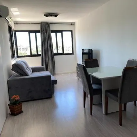 Buy this 3 bed apartment on Rua Lopes Teixeira in Jardim Itu, Porto Alegre - RS