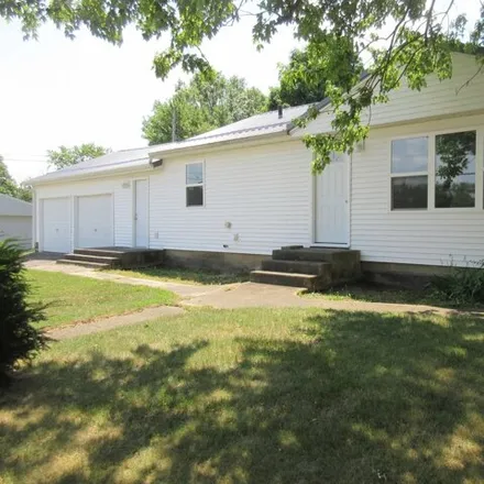 Buy this 3 bed house on 102 Sylvia Dr in North Liberty, Indiana