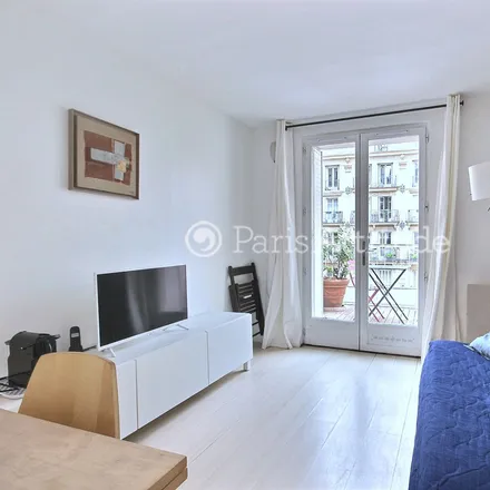 Rent this 1 bed apartment on 23 bis Rue des Écoles in 75005 Paris, France