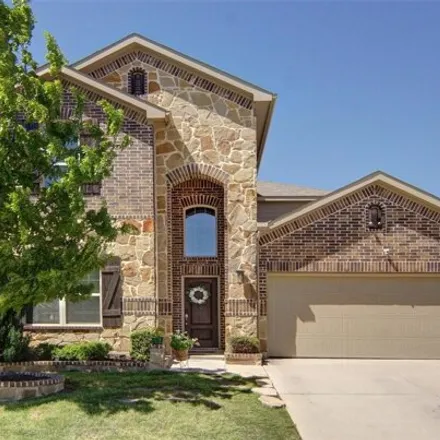 Buy this 5 bed house on 635 Pollyann Trail in Fort Worth, TX 76052