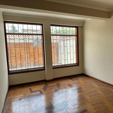 Buy this 4 bed house on Jirón Andrés Vesalio 550 in San Borja, Lima Metropolitan Area 15037