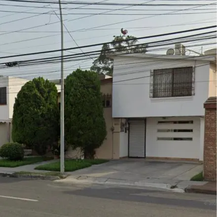 Buy this 3 bed house on 15a Avenida in Cumbres, 64370 Monterrey