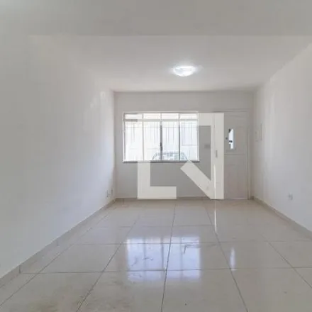 Rent this 3 bed house on Rua Dom Miguel da Costa in Vila Gumercindo, São Paulo - SP