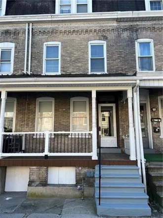 Rent this 1 bed apartment on 7th St. Family Restaurant in West Washington Street, Allentown