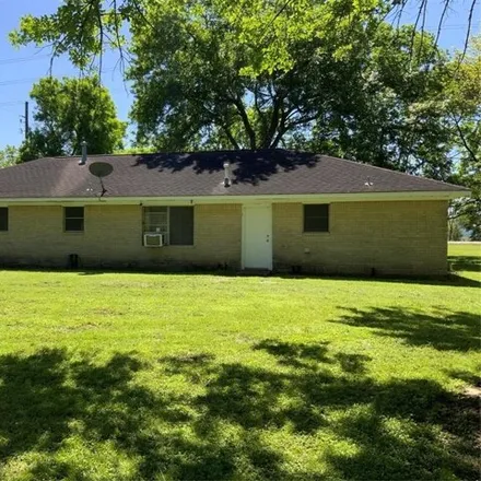 Image 4 - 4873 Ray Allen Road, Fort Bend County, TX 77469, USA - House for sale