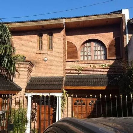 Image 1 - Lascano 6299, Versalles, C1408 CBJ Buenos Aires, Argentina - House for sale