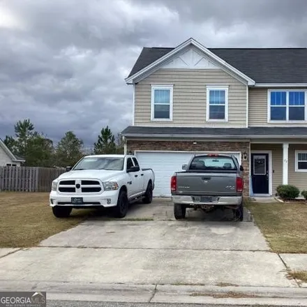 Buy this 4 bed house on 44 Anzio Avenue in Hinesville, GA 31313