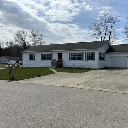 Buy this 3 bed house on Niagra in Bertrand Township, MI 46637
