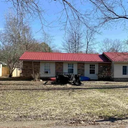 Buy this 4 bed house on 1089 Avenue 4 Southeast in Atkins, AR 72823