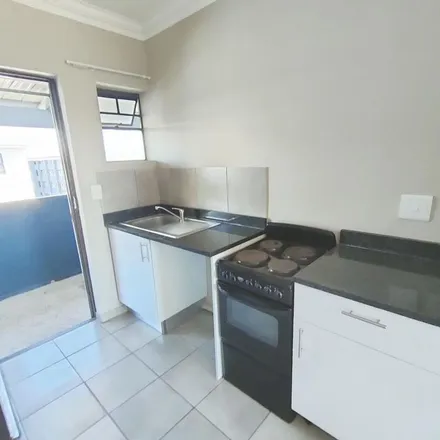 Rent this 2 bed apartment on Organ Street in Belhar, Western Cape