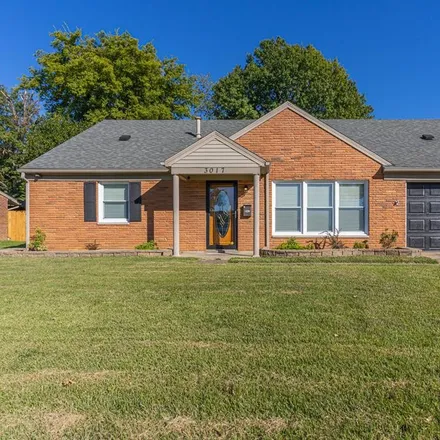 Buy this 5 bed house on 3017 Chippewa Drive in Owensboro, KY 42301