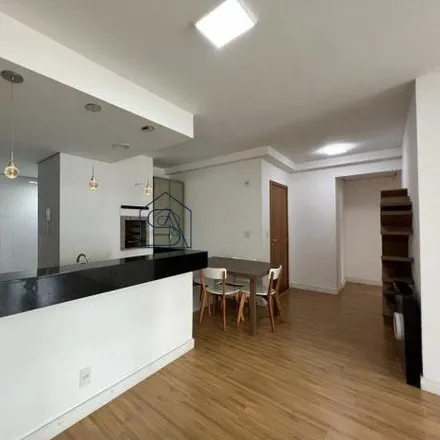 Buy this 2 bed apartment on Rua Servas de Maria Reparadora in Barreiros, São José - SC