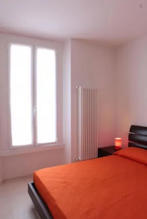 Rent this 2 bed apartment on Piedra del Sol in Via Pietro Borsieri, 39