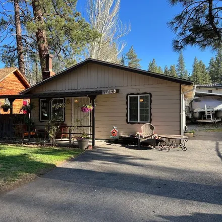 Buy this 2 bed house on 299 Hillen Dale Drive in Big Bear City, CA 92314