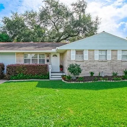 Buy this 3 bed house on 3701 Purdue Drive in Bissonet Plaza, Metairie