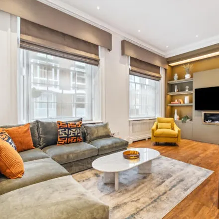 Rent this 2 bed room on 44 Gloucester Square in London, W2 2TQ