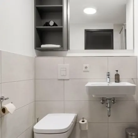 Image 4 - Borsigallee, 60388 Frankfurt, Germany - Apartment for rent