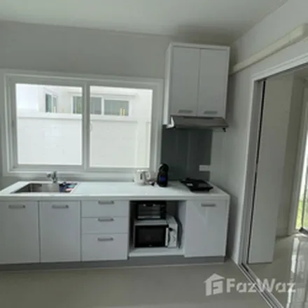 Image 5 - unnamed road, Ban Chalong, Phuket Province 83230, Thailand - Apartment for rent
